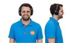 Bose QuietComfort Headphones Groen Limited Edition -Samsung || APPLE || Google Winkel 1994169