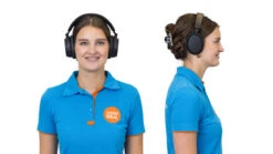 Sennheiser Accentum Wireless Wit -Samsung || APPLE || Google Winkel 1994175