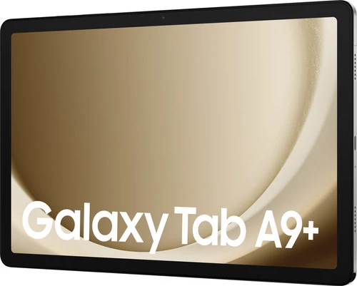 Samsung Galaxy Tab A9 Plus 11 Inch 64GB Wifi Zilver 10 Samsung Galaxy Tab A9 Plus 11 Inch 64GB Wifi Zilver - Afbeelding 8