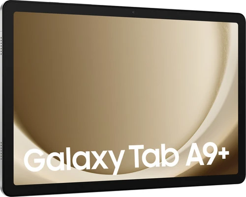 Samsung Galaxy Tab A9 Plus 11 Inch 64GB Wifi Zilver 9 Samsung Galaxy Tab A9 Plus 11 Inch 64GB Wifi Zilver - Afbeelding 7