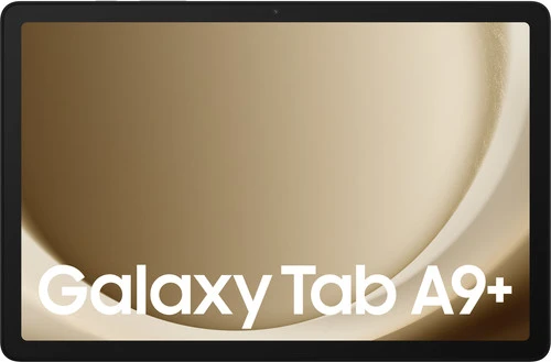 Samsung Galaxy Tab A9 Plus 11 Inch 64GB Wifi Zilver 4 Samsung Galaxy Tab A9 Plus 11 Inch 64GB Wifi Zilver - Afbeelding 2