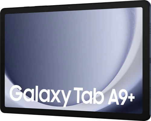 Samsung Galaxy Tab A9 Plus 11 Inch 64GB Wifi Blauw + Book Case Zwart 10 Samsung Galaxy Tab A9 Plus 11 Inch 64GB Wifi Blauw + Book Case Zwart - Afbeelding 8