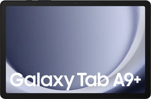 Samsung Galaxy Tab A9 Plus 11 Inch 64GB Wifi Blauw + Book Case Zwart 4 Samsung Galaxy Tab A9 Plus 11 Inch 64GB Wifi Blauw + Book Case Zwart - Afbeelding 2