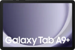 Samsung Galaxy Tab A9 Plus 11 Inch 128GB Wifi Grijs 11 Samsung Galaxy Tab A9 Plus 11 Inch 128GB Wifi Grijs -Samsung || APPLE || Google Winkel 1994576 2