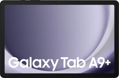 Samsung Galaxy Tab A9 Plus 11 Inch 128GB Wifi Grijs + BlueBuilt Oplader 4 Samsung Galaxy Tab A9 Plus 11 Inch 128GB Wifi Grijs + BlueBuilt Oplader - Afbeelding 2