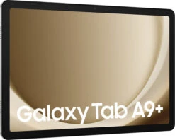 Samsung Galaxy Tab A9 Plus 11 Inch 128GB Wifi Zilver -Samsung || APPLE || Google Winkel 1994586