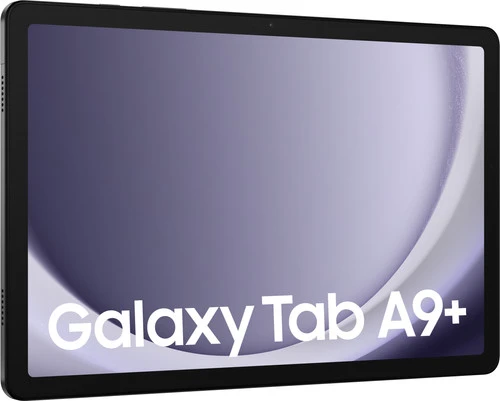 Samsung Galaxy Tab A9 Plus 11 Inch 128GB Wifi + 5G Grijs + BlueBuilt Oplader 9 Samsung Galaxy Tab A9 Plus 11 Inch 128GB Wifi + 5G Grijs + BlueBuilt Oplader - Afbeelding 7