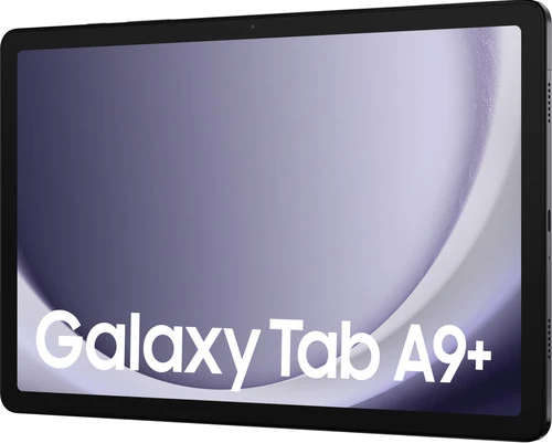 Samsung Galaxy Tab A9 Plus 11 Inch 128GB Wifi + 5G Grijs + BlueBuilt Oplader 10 Samsung Galaxy Tab A9 Plus 11 Inch 128GB Wifi + 5G Grijs + BlueBuilt Oplader - Afbeelding 8