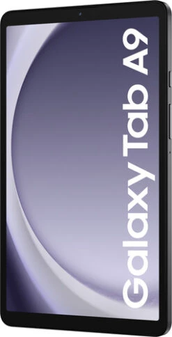 Samsung Galaxy Tab A9 8,7 Inch 64GB Wifi Grijs + Book Case Zwart -Samsung || APPLE || Google Winkel 1994614