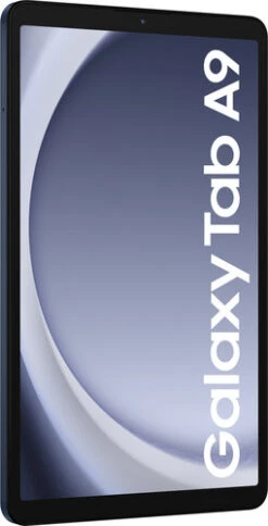 Samsung Galaxy Tab A9 8,7 Inch 128GB Wifi Blauw + BlueBuilt Oplader -Samsung || APPLE || Google Winkel 1994641