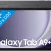 Samsung Galaxy Tab A9 Plus 11 Inch 64GB Wifi + 5G Grijs -Samsung || APPLE || Google Winkel 1994670