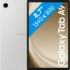 Samsung Galaxy Tab A9 8,7 Inch 128GB Wifi Zilver -Samsung || APPLE || Google Winkel 1994675