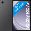 Samsung Galaxy Tab A9 8,7 Inch 64GB Wifi + 4G Grijs -Samsung || APPLE || Google Winkel 1994678