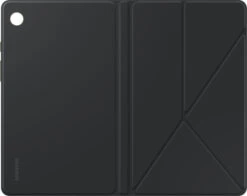 Samsung Galaxy Tab A9 8,7 Inch 128GB Wifi + 4G Grijs + Book Case Zwart -Samsung || APPLE || Google Winkel 1994805