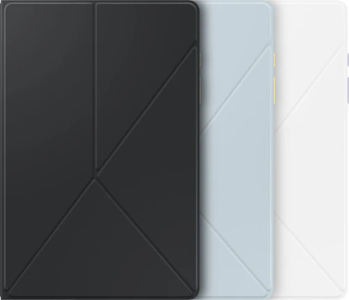 Samsung Galaxy Tab A9 Plus 11 Inch 64GB Wifi Blauw + Book Case Zwart 17 Samsung Galaxy Tab A9 Plus 11 Inch 64GB Wifi Blauw + Book Case Zwart - Afbeelding 15