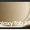 Samsung Galaxy Tab A9 Plus 11 Inch 64GB Wifi Zilver + BlueBuilt Oplader -Samsung || APPLE || Google Winkel 1994944
