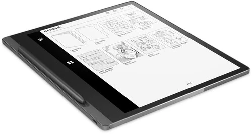 Lenovo Smart Paper 14 Lenovo Smart Paper - Afbeelding 12