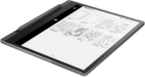 Lenovo Smart Paper 13 Lenovo Smart Paper - Afbeelding 11