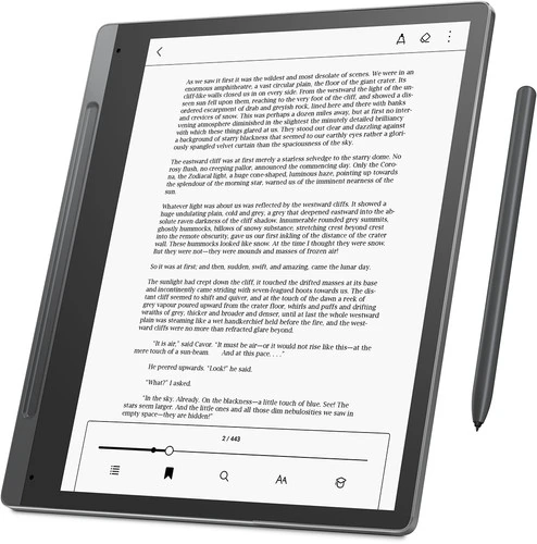 Lenovo Smart Paper 15 Lenovo Smart Paper - Afbeelding 13