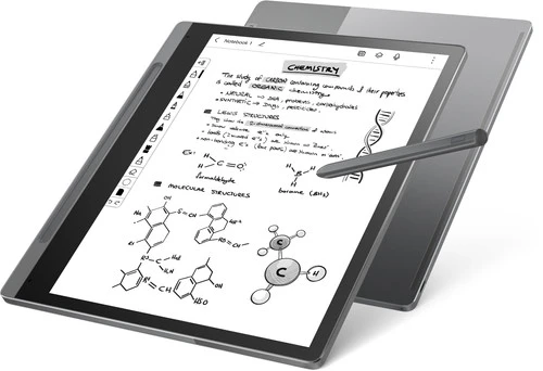 Lenovo Smart Paper 8 Lenovo Smart Paper - Afbeelding 6