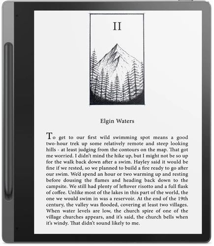 Lenovo Smart Paper 4 Lenovo Smart Paper - Afbeelding 2