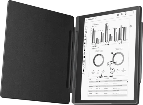 Lenovo Smart Paper 17 Lenovo Smart Paper - Afbeelding 15
