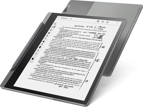 Lenovo Smart Paper 6 Lenovo Smart Paper - Afbeelding 4
