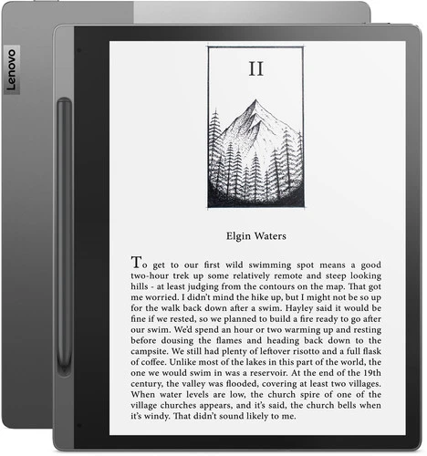 Lenovo Smart Paper 3 Lenovo Smart Paper
