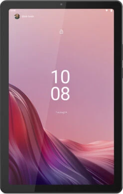Lenovo Tab M9 64GB Wifi Grijs -Samsung || APPLE || Google Winkel 1996308