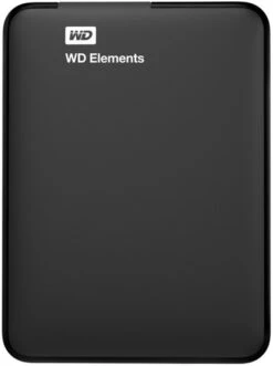 WD Elements Portable 2TB -Samsung || APPLE || Google Winkel 247851 2
