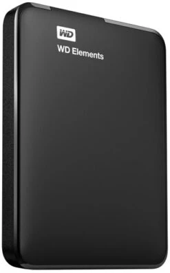 WD Elements Portable 1TB -Samsung || APPLE || Google Winkel 247859