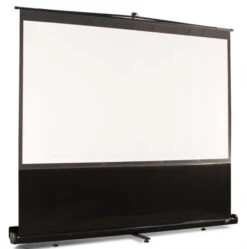 Elite Screens F100NWH (16:9) 240 X 232 -Samsung || APPLE || Google Winkel 277851