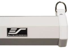 Elite Screens M84NWH (16:9) 201 X 130 9 Elite Screens M84NWH (16:9) 201 X 130 -Samsung || APPLE || Google Winkel 280189