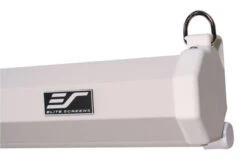 Elite Screens M120XWH2 (16:9) 282 X 176 -Samsung || APPLE || Google Winkel 399074