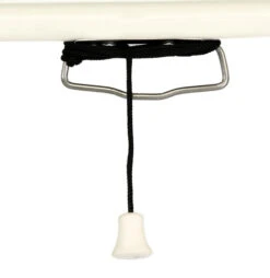 Elite Screens M120XWH2 (16:9) 282 X 176 -Samsung || APPLE || Google Winkel 399076