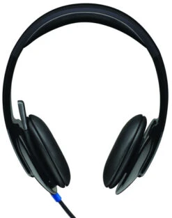Logitech H540 Stereo USB-A Headset -Samsung || APPLE || Google Winkel 410079