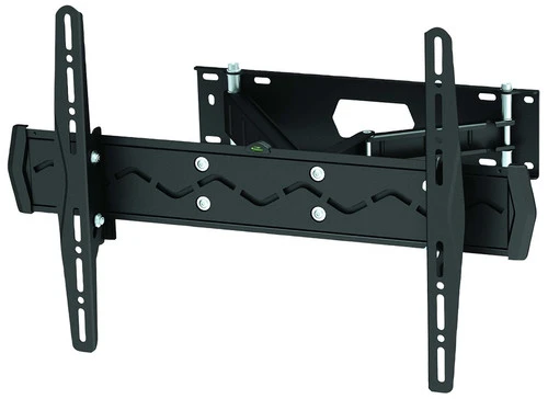 Neomounts LED-W560 TV Wandsteun Zwart 4 Neomounts LED-W560 TV Wandsteun Zwart - Afbeelding 2