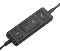 Logitech H570e Stereo USB-A Office Headset -Samsung || APPLE || Google Winkel 464726