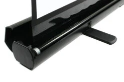 Elite Screens F120NWH (16:9) 285 X 274 -Samsung || APPLE || Google Winkel 500817