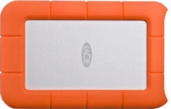 LaCie Rugged USB-C 2TB -Samsung || APPLE || Google Winkel 573885