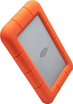 LaCie Rugged USB-C 2TB -Samsung || APPLE || Google Winkel 575435