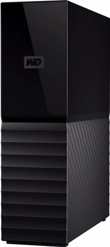 WD My Book 6TB 9 WD My Book 6TB - Afbeelding 7