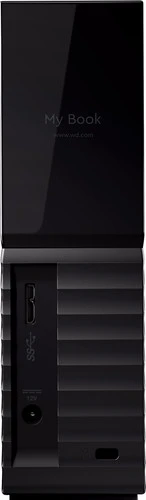 WD My Book 6TB 8 WD My Book 6TB - Afbeelding 6