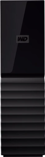 WD My Book 6TB 4 WD My Book 6TB - Afbeelding 2