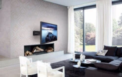 Neomounts LED-W560 TV Wandsteun Zwart 17 Neomounts LED-W560 TV Wandsteun Zwart -Samsung || APPLE || Google Winkel 649419