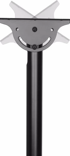 Neomounts NM-C440BLACK TV Plafondsteun Zwart 7 Neomounts NM-C440BLACK TV Plafondsteun Zwart - Afbeelding 5