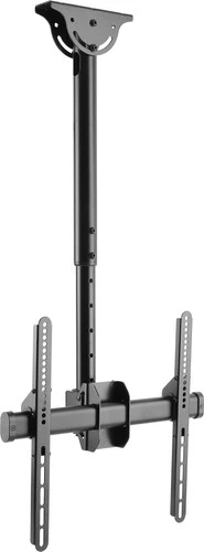 Neomounts NM-C440BLACK TV Plafondsteun Zwart 9 Neomounts NM-C440BLACK TV Plafondsteun Zwart - Afbeelding 7