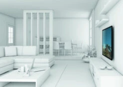 Vogel's Thin 405 -Samsung || APPLE || Google Winkel 786514