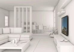 Vogel's Thin 505 -Samsung || APPLE || Google Winkel 786524