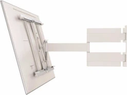 Vogel's Thin 545 Wit -Samsung || APPLE || Google Winkel 786632